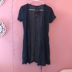 BRANDY MELVILLE WRAP DRESS